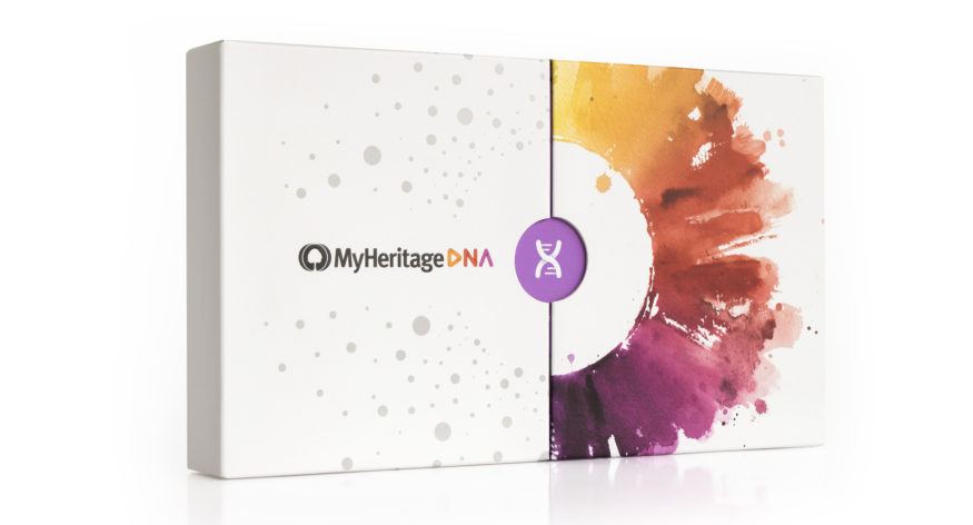 DNA Kit